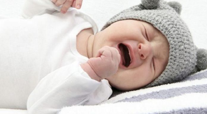 Saiba mais sobre as cólicas no bebê