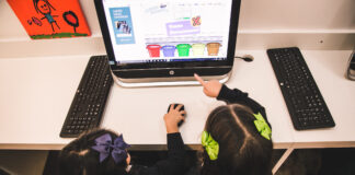 Os perigos do excesso de tecnologia na educação infantil