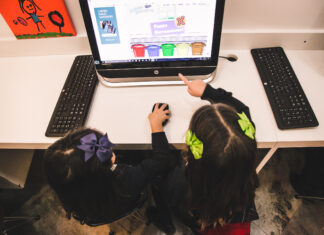 Os perigos do excesso de tecnologia na educação infantil