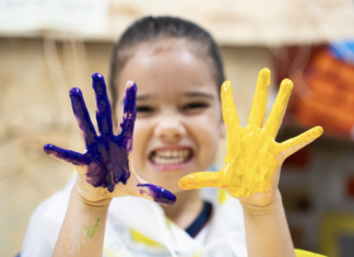 10 coisas que toda criança deveria aprender na escola