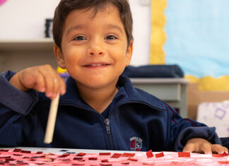Escola antes dos 3 anos é um erro? Entenda