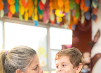 Atendimento personalizado na escola. O que isso quer dizer?