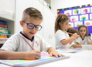 Pré-alfabetização: como ajudar os filhos nesta etapa?