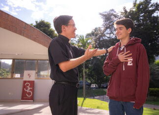 Colégio Católico: como ele auxilia na educação dos filhos