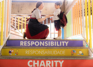 7 dicas para cultivar as virtudes na educação dos filhos