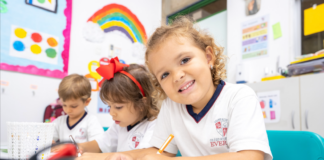 Escola infantil: como escolher a melhor para o seu filho