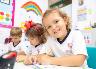 Escola infantil: como escolher a melhor para o seu filho