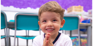 Educar os filhos à luz da Palavra de Deus