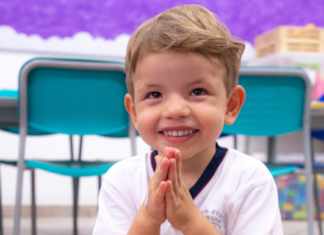 Educar os filhos à luz da Palavra de Deus