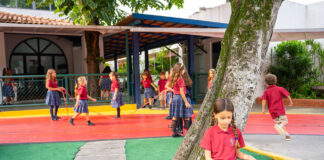 Por que dizer não ao seu filho?