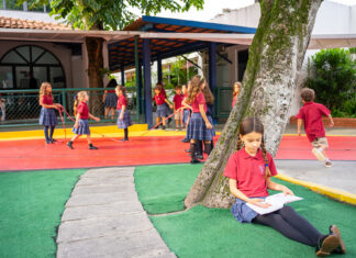 Por que dizer não ao seu filho?