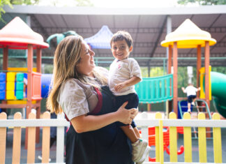 7 dicas para conciliar maternidade e trabalho