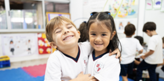 Qual o papel da escola na inteligência emocional das crianças?
