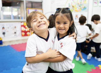 Qual o papel da escola na inteligência emocional das crianças?