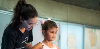 A importância da disciplina no desenvolvimento infantil