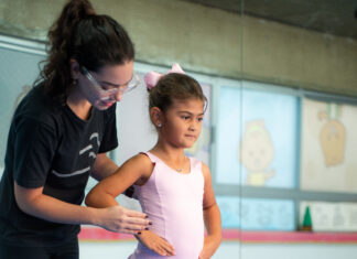 A importância da disciplina no desenvolvimento infantil