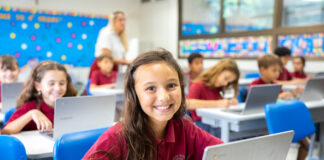 Acerte na escolha: 5 passos para encontrar o melhor colégio para seu filho