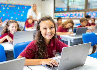 Acerte na escolha: 5 passos para encontrar o melhor colégio para seu filho