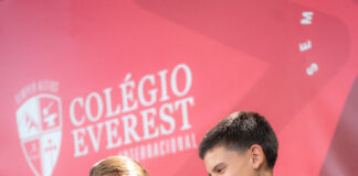 5 vantagens de estudar em colégio bilíngue