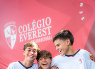 5 vantagens de estudar em colégio bilíngue