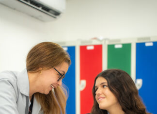 Disciplina Formativa: 5 razões por que o Colégio Everest acredita na sua eficácia