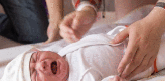 Cólica em bebês: como ajudar seu filho e aliviar o desconforto