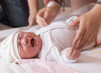 Cólica em bebês: como ajudar seu filho e aliviar o desconforto