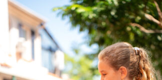 Como o Colégio Everest trabalha as virtudes e valores com os alunos?